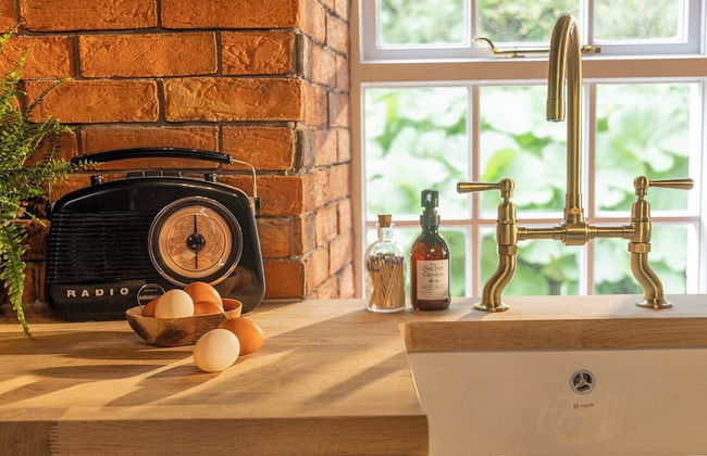 The Forest at Mount Congreve Gardens - Foto 42