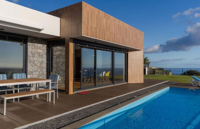 Casa Mozart II 15B in Estreito da Calheta - Foto 21