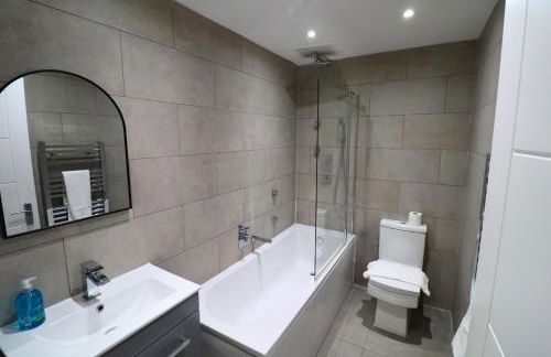 London Mitcham Beautiful Three Bedroom House - Foto 9