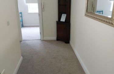 Atrium Apartment A - Foto 9