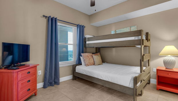 Ariel Dunes I 1307 - Foto 5, Habitación