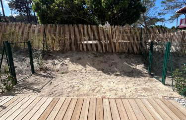 Villa Cano 8 personnes à 250m de l'océan - Foto 26