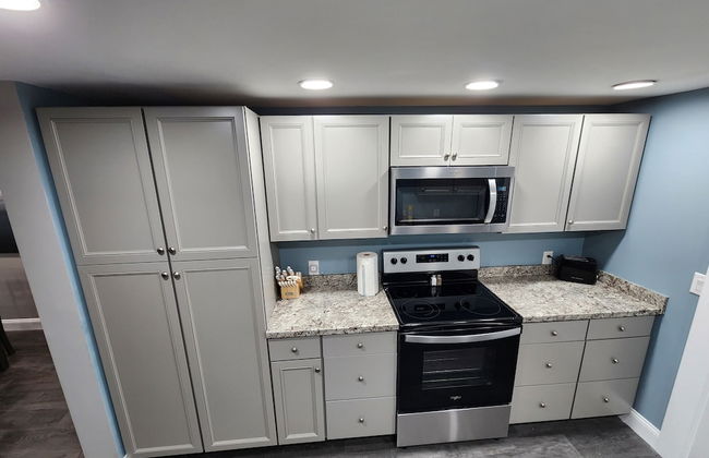 Paradise on lake harris - Foto 39