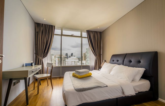 The VIEW at Vortex KLCC - Foto 4