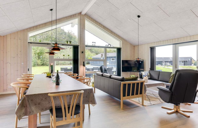 "Rathulf" - 500m from the sea - Photo 20