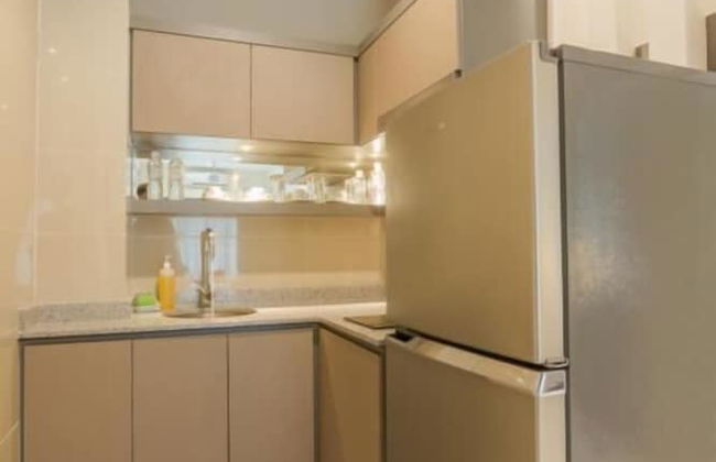 Meru Suites at Meru Valley Resort - Foto 20