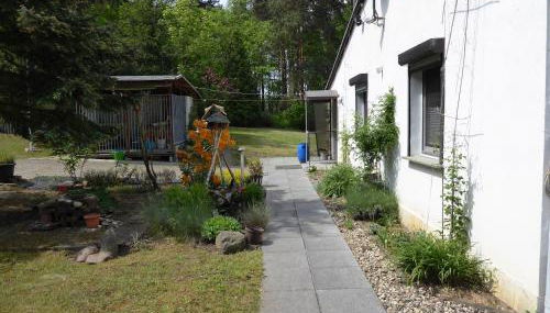 Ferienhaus Am Waldrand - "Nebra" - Foto 3