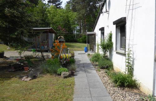 Ferienhaus Am Waldrand - "Nebra" - Foto 3