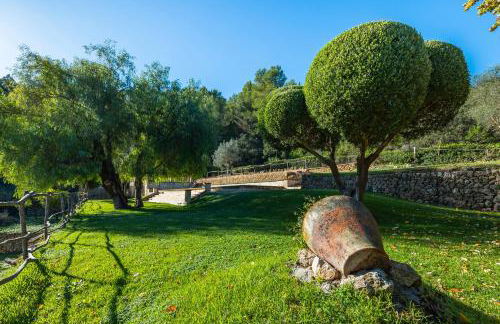 Son Burguet - Foto 44