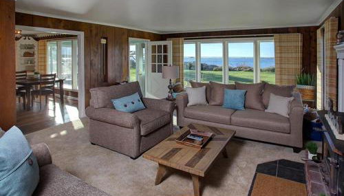 Estuary Cottage - Foto 3