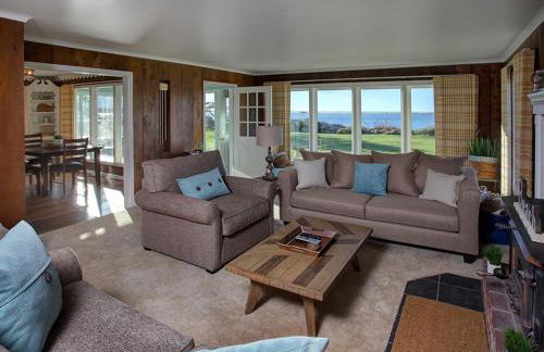 Estuary Cottage - Foto 3