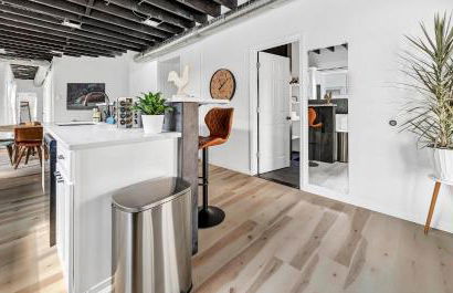 Tasteful Full Home Dtown Buffalo - Foto 63