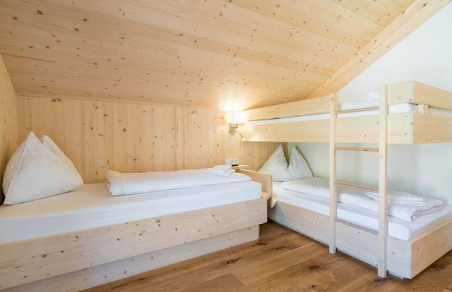 Premium Chalet With Whirlpool - Foto 7