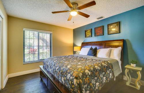 Near Golf and Beaches Coral Springs Home with Yard! - Foto 15