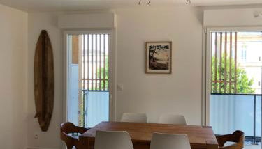 Appartement Aloha, en plein cœur de Barneville - Foto 3