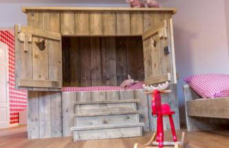 Ferienhaus Rote Sau - Foto 15