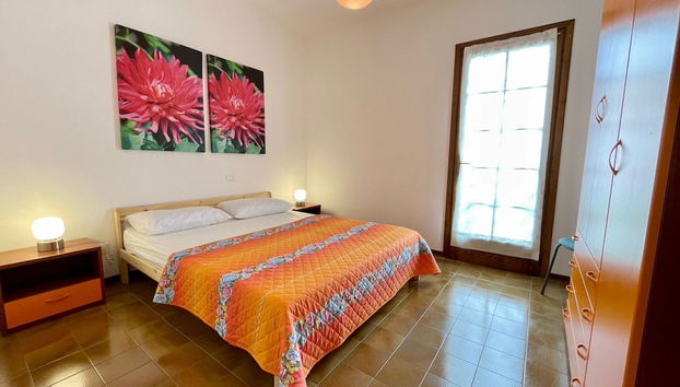 Bright Villa in a Quiet Residence - Foto 3, Habitación