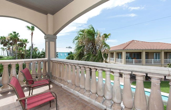 Casa Picasso 3 BR Home with Private Pool - Foto 31