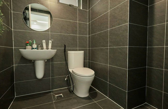 The Masteri Luxury Citypoint ANGIA - Foto 39