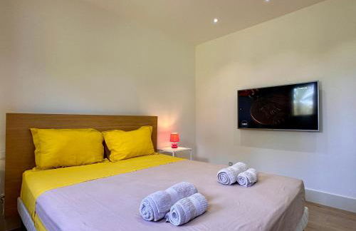 Pineto, villa 3 chambres au coeur de la pinède - Foto 16