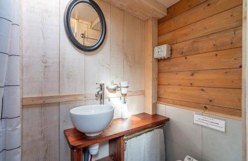 Péniche Haricot Noir Canal du Midi - Foto 23