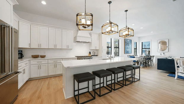 Get Busy Livin by Avantstay 6bdr, Private Pool & Golf Cart Incl - Foto 4, Interior