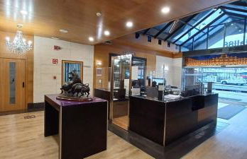 Zenit Aparthotel Hall 88 - Foto 14