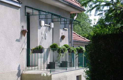 Haus in der Gartenstadt - Foto 10