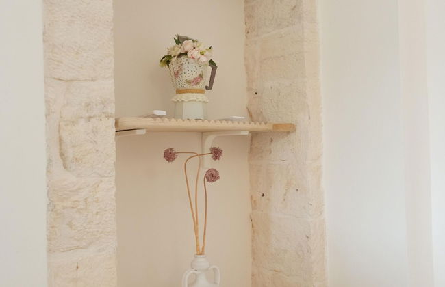 Trulli-style Chalet Near Forest Walks - Photo 42