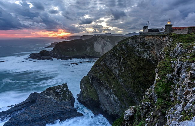 LA Nana DEL MAR Flat on the old Port of Cudillero - Photo 62
