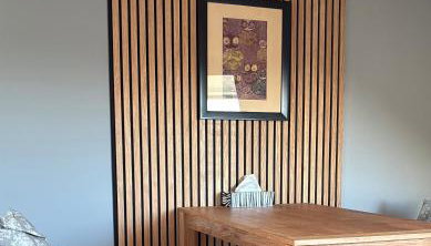 Attic apartment in a listed villa - Foto 2