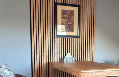 Attic apartment in a listed villa - Foto 2