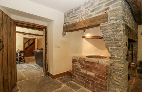 Evenjobb Court Farmhouse - Foto 7