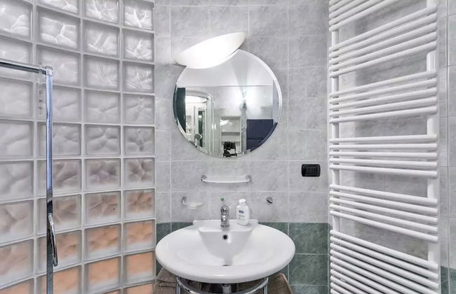 LuxRent Loft Lagrange - Foto 19