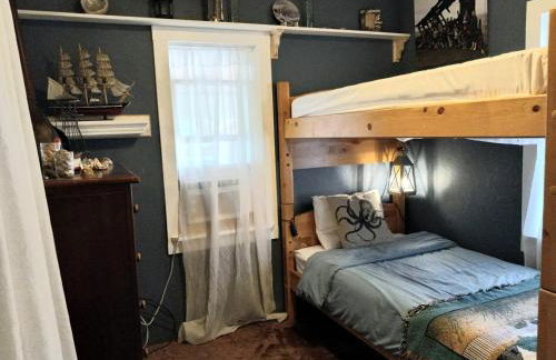 The Goulding Cottage and farm - 4 beds, 3 baths - Foto 28