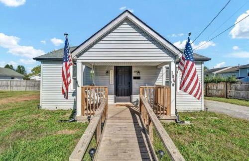 Spacious family home with playroom - Foto 57