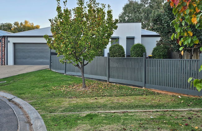 Indulge Luxury Homes - Dockside Marina - Foto 24