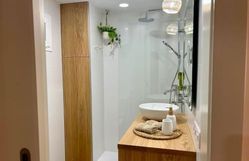 Sobre el mar con vistas a las Dunas de Maspalomas - Foto 19