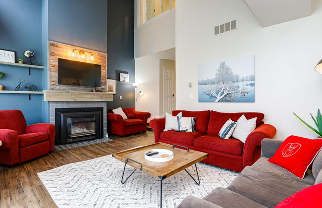 Wintergreen Condos - Foto 10