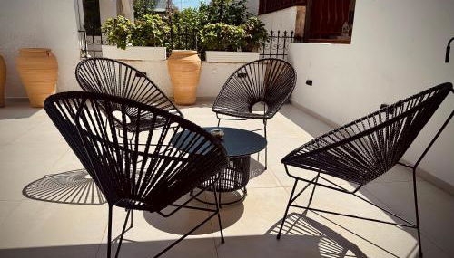 Alexandrion Appartments Upper Town Adults Only - Foto 5