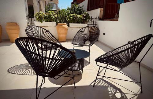 Alexandrion Appartments Upper Town Adults Only - Foto 5