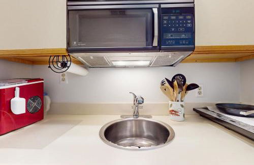 SB25B Clubhouse Villa Mini-Suite - Foto 11