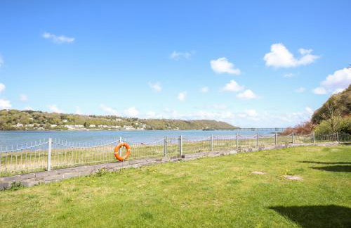 Bwthyn Siliwen Old Bath House - Foto 30