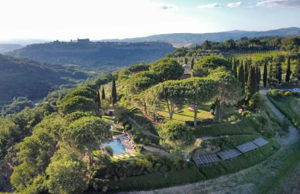 Torre Collevento Luxury Villa - Foto 54