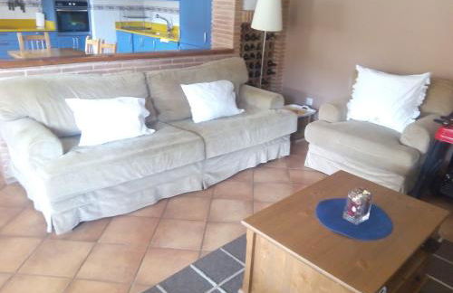 Chalet Cuzcurrita - Foto 8