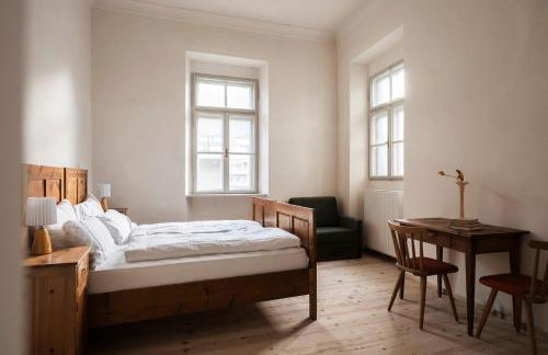 Ansitz Thierburg Suites - Foto 64