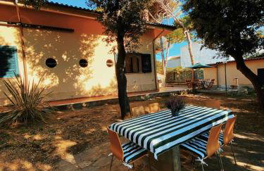 Tuscan seafront apartment with private access to sea - Foto 25