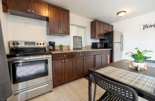 COZY Private Apts in Hollywood By Hard Rock Casino! - Foto 25