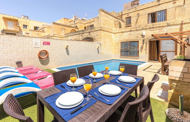 Ta Debora 3 Bedroom Villa With Private Pool - Foto 1