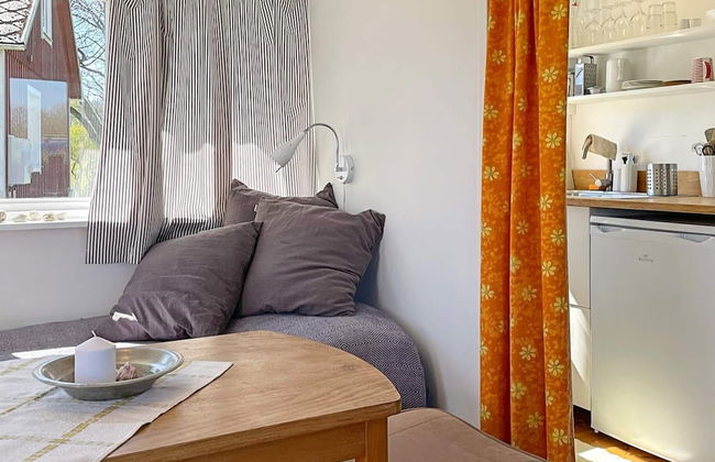 2 Person Holiday Home in Brosarp - Foto 25